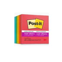 Postit 3bl 101x152mm 3m-colecao diversao hb004771620 Postit 3bl 101x152mm 3m-colecao diversao hb004771620