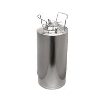 Postmix de 18,5L em Inox Passivado