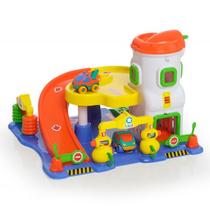 Posto car center - tateti - 470