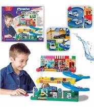 Posto Center Estacionamento e Conveniência 2 Andares