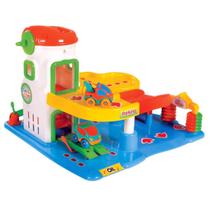 Posto de Gasolina Car Center Calesita 0470 Posto de Gasolina Car Center Calesita 0470