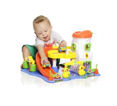 Posto De Gasolina de Brinquedo Car Center Lava Rápido Ta Te Ti Posto De Gasolina de Brinquedo Car Center Lava Rápido Ta Te Ti