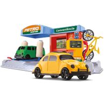 Posto Petro Orange Radical Orange Toys