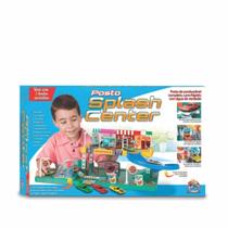 Posto splash center Posto splash center