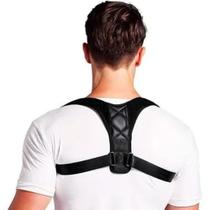 Postural Colete Ajustável Unissex