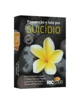 Posvenção e luto por suicídio Posvenção e luto por suicídio
