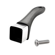 Pot Handle CALIDAKA, utensílios de cozinha de reposição, alça de baquelite