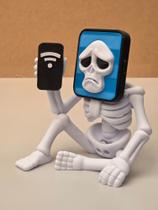 Pot Hotspot, Brainrot, Presente, Exclusivo, Edição Limitada, Steal a Brainrot Com Brinde