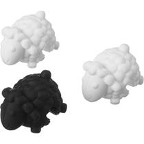 Pot Lifts Tovolo Sheep Silicone, conjunto de 3 espectros Pot Lifts Tovolo Sheep Silicone, conjunto de 3 espectros