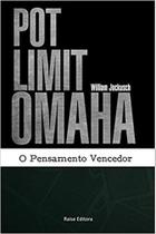 Pot Limit Omaha: O Pensamento Vencedor - RAISE