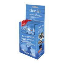 Potabilizador de Água Clorin 1mg
