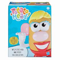 Potato Head Senhora Cara De Batata Playskool F3245