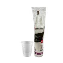 Pote 180Ml Copa Sundae Liso Translucido Ps 50Un