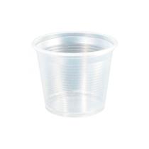 Pote 250 ml transparente c/20x50 (copoplast)