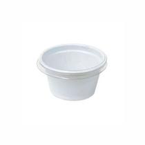 Pote 30ml c/tampa p/molho br pet g695sf. - pc c/20