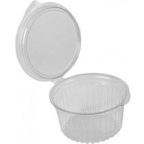 Pote 350ml Redondo Articulado Bipack Bp-750 50un