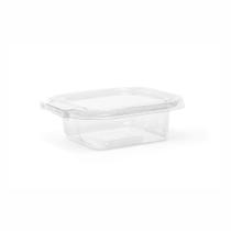 Pote 360ml com lacre retangular - f952
