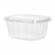 Pote 480ml com lacre retangular - f953