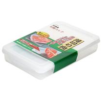 Pote 500 Ml Organização Frios E Carnes Queijo Nakaya Japão Pote 500 Ml Organização Frios E Carnes Queijo Nakaya Japão