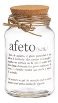 Pote 500ml Hermético Vidro Com Tampa De Rolha Para Armazenar Temperos, Biscoitos Ou Usar Em Projetos De Artesanato Pote 500ml Hermético Vidro Com Tampa De Rolha Para Armazenar Temperos, Biscoitos Ou Usar Em Projetos De Artesanato