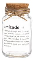 Pote 500ml Hermético Vidro Com Tampa De Rolha Para Armazenar Temperos, Biscoitos Ou Usar Em Projetos De Artesanato Pote 500ml Hermético Vidro Com Tampa De Rolha Para Armazenar Temperos, Biscoitos Ou Usar Em Projetos De Artesanato