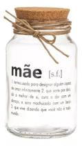 Pote 500ml Hermético Vidro Com Tampa De Rolha Para Armazenar Temperos, Biscoitos Ou Usar Em Projetos De Artesanato Pote 500ml Hermético Vidro Com Tampa De Rolha Para Armazenar Temperos, Biscoitos Ou Usar Em Projetos De Artesanato