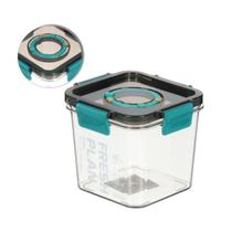 Pote 600ml Hermético Mantimentos Marmita Marcador De Tempo Pote 600ml Hermético Mantimentos Marmita Marcador De Tempo