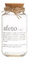 Pote 750ml Hermético Vidro Com Tampa De Rolha Para Armazenar Temperos, Biscoitos Ou Usar Em Projetos De Artesanato Pote 750ml Hermético Vidro Com Tampa De Rolha Para Armazenar Temperos, Biscoitos Ou Usar Em Projetos De Artesanato