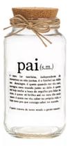 Pote 750ml Hermético Vidro Com Tampa De Rolha Para Armazenar Temperos, Biscoitos Ou Usar Em Projetos De Artesanato