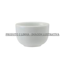 Pote 9cm Porcelana Schmidt - Mod. Couvert 214 2 LINHA Pote 9cm Porcelana Schmidt - Mod. Couvert 214 2 LINHA