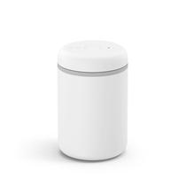 Pote a Vácuo Elétrico Fellow Atmos 1,2L Branco Fosco Pote a Vácuo Elétrico Fellow Atmos 1,2L Branco Fosco