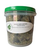 Pote Alfafa em Cubos Alfacubos - 1,5 kilos