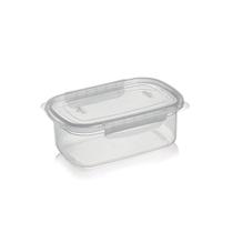 Pote alto com travas laterais 460 ml