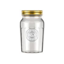 Pote Americano Vintage Retro Tampa Biscoito 1,5L Nadir 1 Un Pote Americano Vintage Retro Tampa Biscoito 1,5L Nadir 1 Un