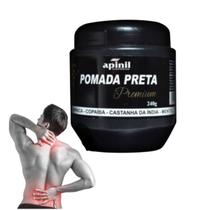 Pote Apinil 240g Soluções contra dores musculares