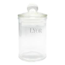 Pote avulso lyor arena 150ml 5703 vidro Pote avulso lyor arena 150ml 5703 vidro