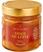 Pote Bacio di Latte Doce de Leite 300G