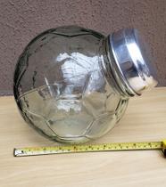 Pote baleiro bola futebol Copa Grande Pote baleiro bola futebol Copa Grande