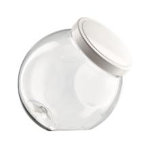 Pote Baleiro Grande 2,5l Tampa de Rosca Premium