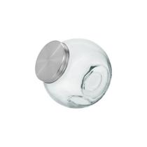 Pote Baleiro Vidro Porta Mantimentos 2L Home&co Pote Baleiro Vidro Porta Mantimentos 2L Home&co