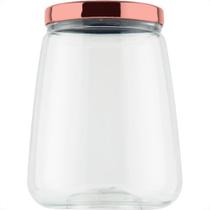 Pote Bandeirante Rose 2100Ml Pote Bandeirante Rose 2100Ml