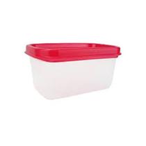 Pote Basic Line 160ml Rubine Tupperware