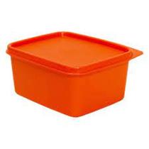 Pote Basic Line 500ml Hot Pepper Tupperware