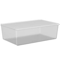 Pote Basic Natural sem Grade 4,5 Litros - 10174/0001 - COZA