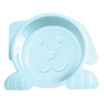 Pote Bebedouro ou Comedouro para Cães Dog Face