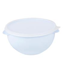 Pote Biovita 3,2 Litros Plasvale Branco Pote Biovita 3,2 Litros Plasvale Branco
