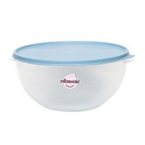 Pote Biovita 7,5 Litros Plasvale Azul Pote Biovita 7,5 Litros Plasvale Azul