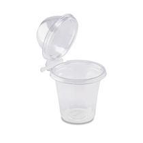 Pote bolha f233 430ml tp/alta c/lacre