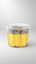 Pote Bombom Sortido 450g Chocolate ao Leite Pote Bombom Sortido 450g Chocolate ao Leite