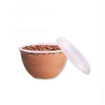 Pote bowl 250ml c/ sobretampa 20 un prafesta - PRA FESTA Pote bowl 250ml c/ sobretampa 20 un prafesta - PRA FESTA
